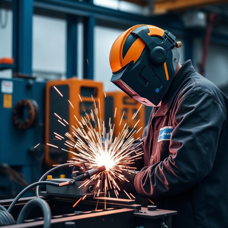 Soldagem Especializada